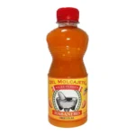 DEL MOLCAJETE SALSA HABANERO ORIG 9Z