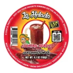 LA HELADA SEASONING CHILI POWDER 4Z