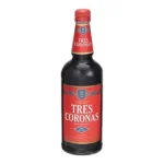 TRES CORONAS JEREZ MEX WINE 1L