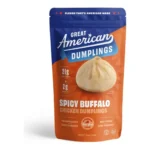 GAD SPICY BUFF CHK DUMPLINGS 14Z