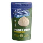 GAD SPINACH CHS CHK DUMPLINGS 14Z