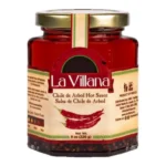 LA VILLANA ARBOL PEPPER HOT SCE 8Z
