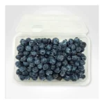 BLUEBERRIES
