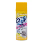 SCRUB FREE W/LEMON 12Z