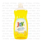 JOY ULTRA DISH SOAP LEMON 25Z