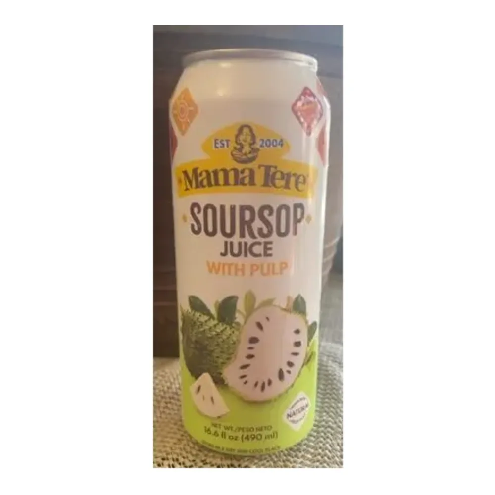 850018933537 MAMA TERE GUANABANA JCE 16Z - Image 1
