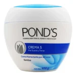PONDS CREMA "S" HUMECTANTE 400G