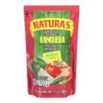 NATURAS SALSA RANCHERA 7Z