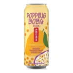 POCAS BOBA TEA MANGO PASSION 16Z