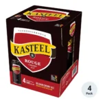 KASTEEL WIT 16Z/4PK