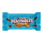 MR BEAST FEASTABLES MILK PEANUT BUTT1.24Z