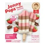 JONNY POPS MINI NPLTN 6PK