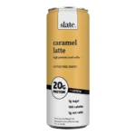 SLATE CARAMEL LATTE 11Z