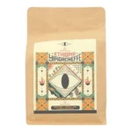 ETHIOPIA YIAGACHEFFE COFFEE 12Z