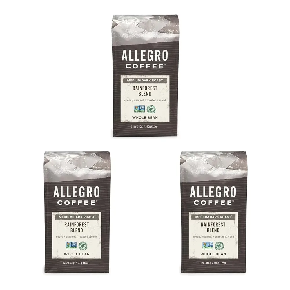 850032984102 BRIDGEPORT TRIUNFO COFFEE 12Z - Image 1