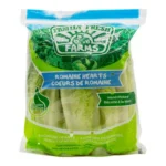 ROMAINE HEARTS 3PK