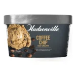 HUDSON ICECREAM COFFEE CHIP 48Z