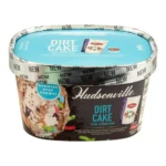 HUDSON ICECREAM DIRT CAKE 48Z