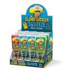 TOXIC WASTE CANDY LICKER SQUEEZE 2Z