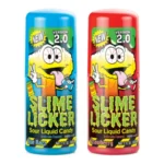 TOXIC WASTE SLIME LICKER SOUR 2Z
