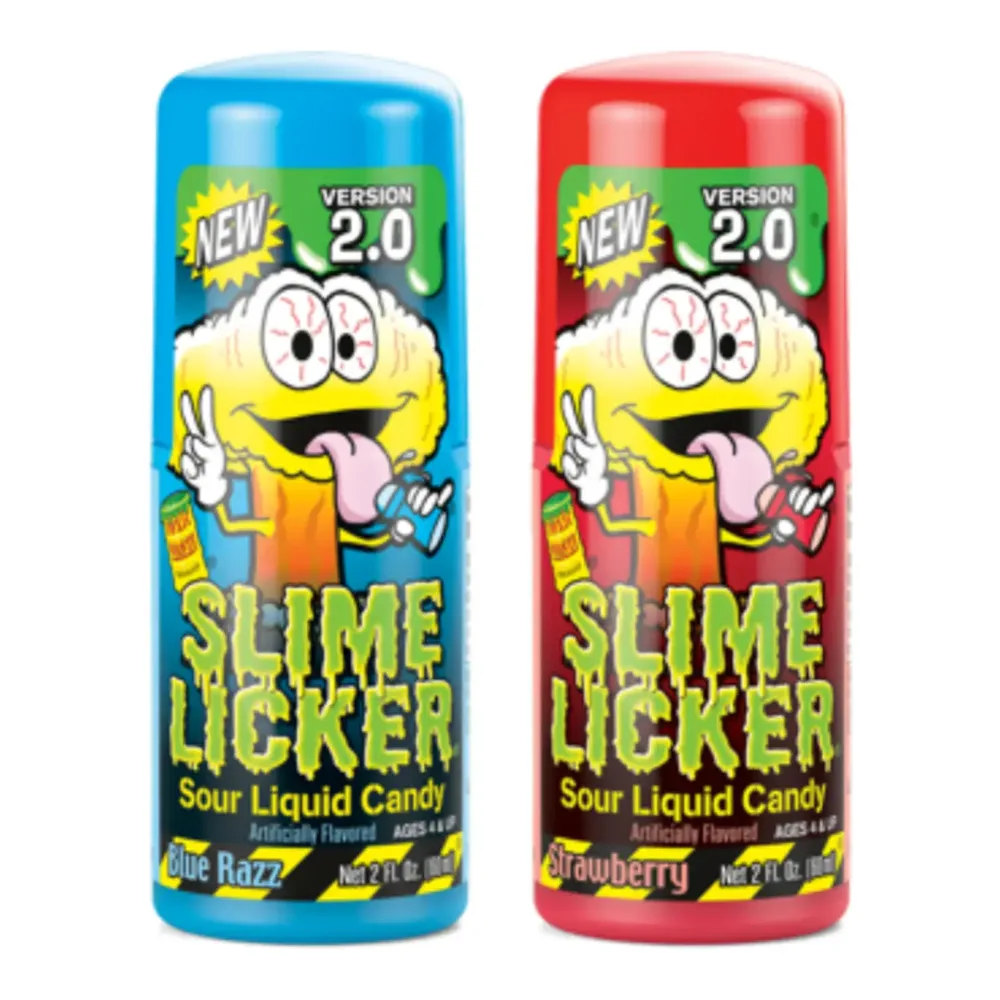 850034597256 TOXIC WASTE SLIME LICKER SOUR 2Z - Image 1