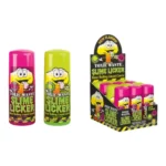 TOXIC WASTE SLIME LICKER GREEN APPLE 2Z