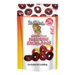 LA HELADA CHAMOY RINGS ENCHILADOS 12Z