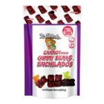 LA HELADA CHAMOY GUMMY BEARS ENCHILADOS 12Z