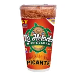 CHELADA MICHELADA PICANTE CUP 1CT