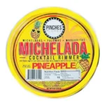 PINCHES MICHES RIMMER PINEAPPLE 8Z