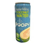 YOOPY SPARKLING COCONUT WATER 10Z