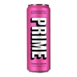 PRIME ENERGY DRINK STRAW/WATER 12Z