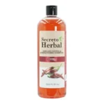 SHAMPOO SECRETO-HERBAL 16Z