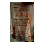 SWEET POTATOES 3 LB BAG