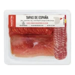 MAESTRI TAPAS DEESPANA 4Z