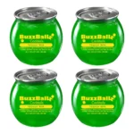 BUZZ RECOVERY COCKTAILS TEQUILA RITA 800ML