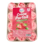 NUESTRA COCINA CREME PARFAIT 12PK