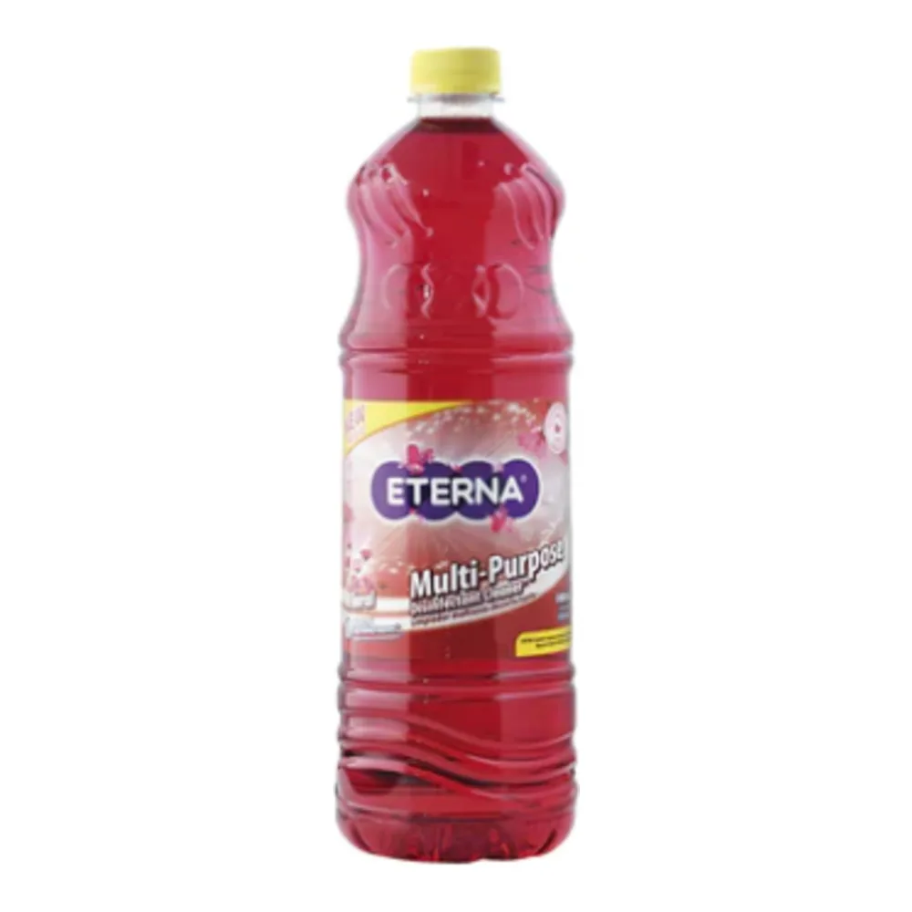 850044321070 ETERNA FLORAL CLEANER 33.8Z - Image 1