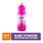 ETERNA BP CLEANER 33.8Z
