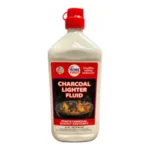 HOME FIRST CHARCOAL LIGHT FLUID 32Z