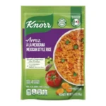 KNORR MEX STYLE RICE 5.4Z