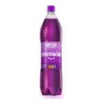 POSTOBON GRAPE FLAVOR SODA 1.5LT