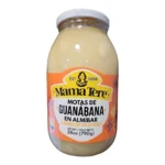 MAM TERE MOTAS DE GUANABANA 28Z