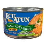 ECUATUN SANGO PLANTAIN STEW 14Z