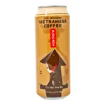 POCAS VIETNAMESE COFFEE 16.5Z