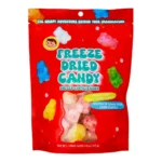 POCAS HOT & SPICY GUMMY BEAR 2.95