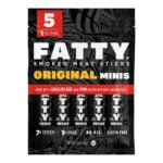 FATTY ORIGINAL MINIS 5Z