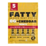 FATTY OG CHDR MINI 5CT