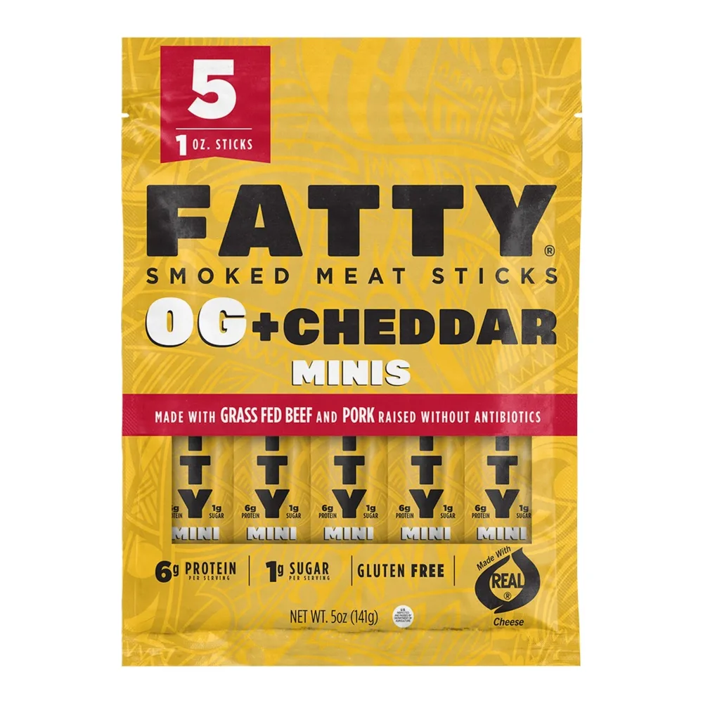 850055159228 FATTY OG CHDR MINI 5CT - Image 1
