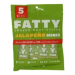 FATTY JALAPENO MINIS 5Z